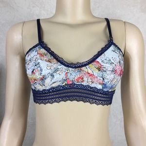 Victoria’s Secret Multicolored Bralette